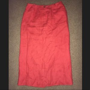 Harve Bernard skirt